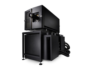 Проектор Barco DP4K-45L (до 26м, DCP)
